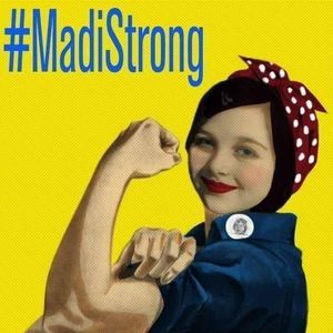 Meet your Posher, Erica